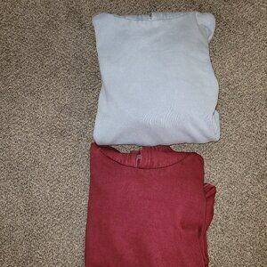 Womens Aerie Cropped Hoodies, Size XXL, NWT (2).